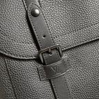 Louis Vuitton M58475 Christopher Messenger 29cm Black