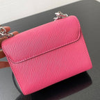 Louis Vuitton Twist mini crossbody bag