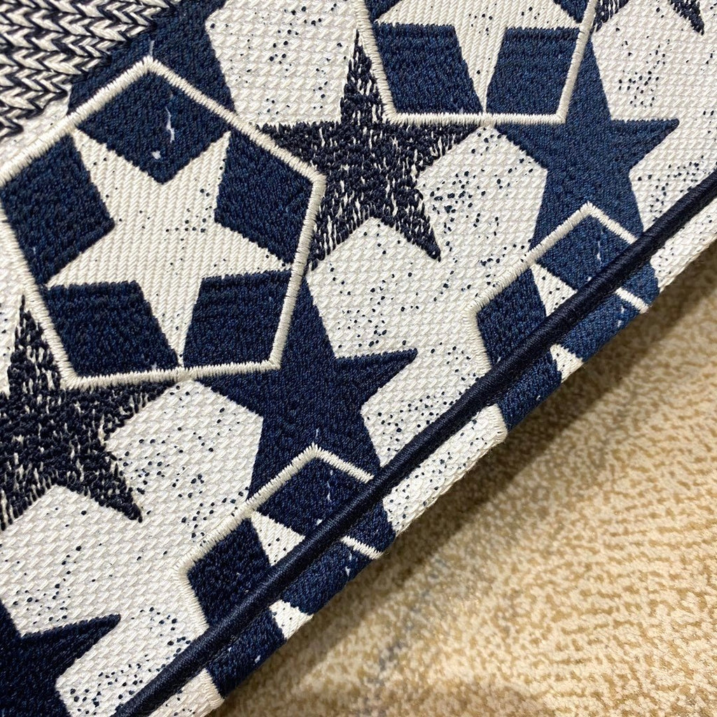 Christian Dior Medium Book Tote 36cm