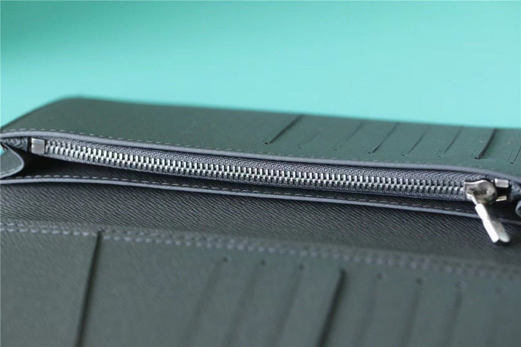 Louis Vuitton Brazza Wallet 19cm