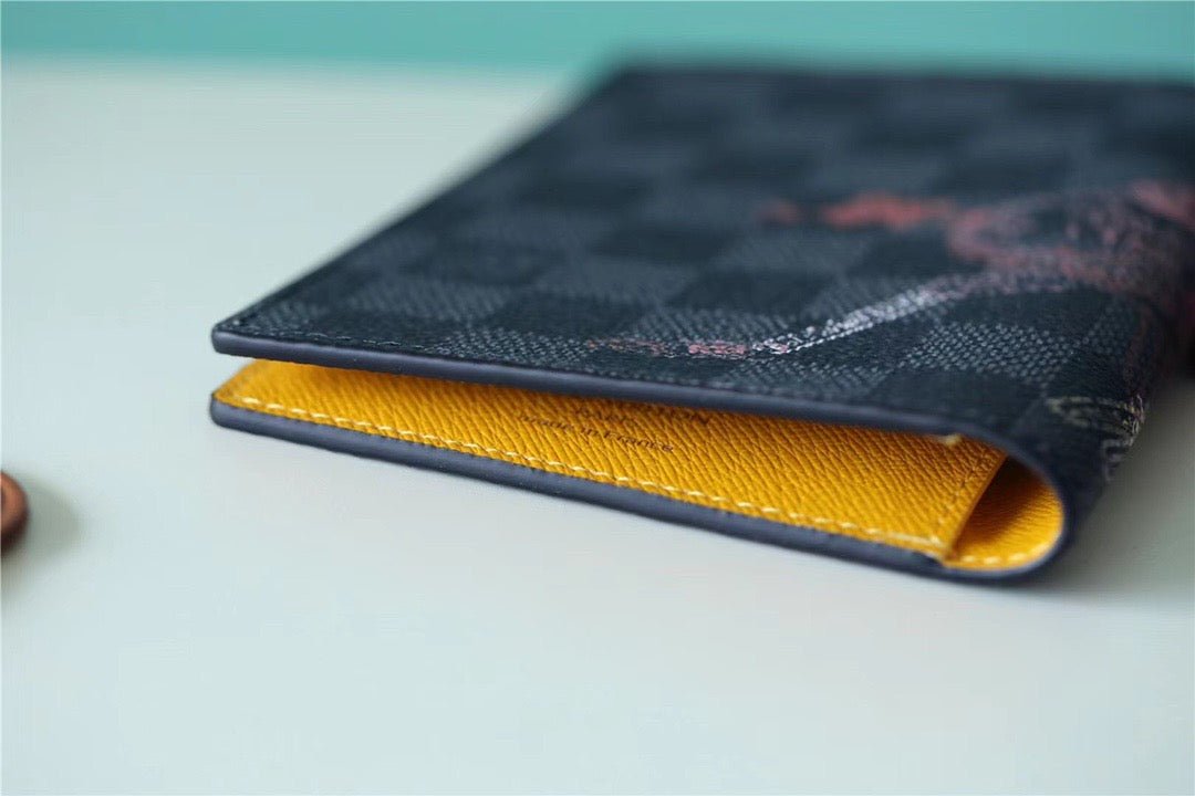 Louis Vuitton Pocket Organizer 11cm