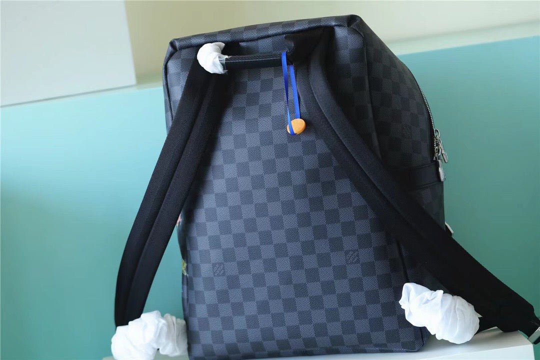 Louis Vuitton Discovery Backpack 40cm