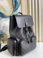 Louis Vuitton Backpack Trio 44cm