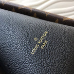 Louis Vuitton Briefcase Monogram 35 cm