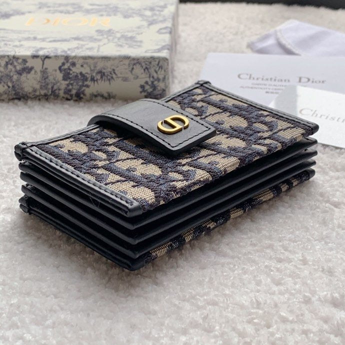 Christian Dior Beige Clutch 11cm