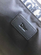 Christian Dior Black Clutch 29cm