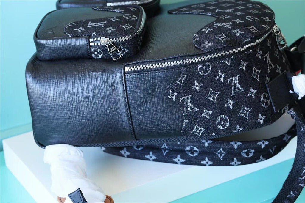Louis Vuitton Backpack Multipocket 40cm