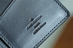 Louis Vuitton Brazza Wallet 19cm