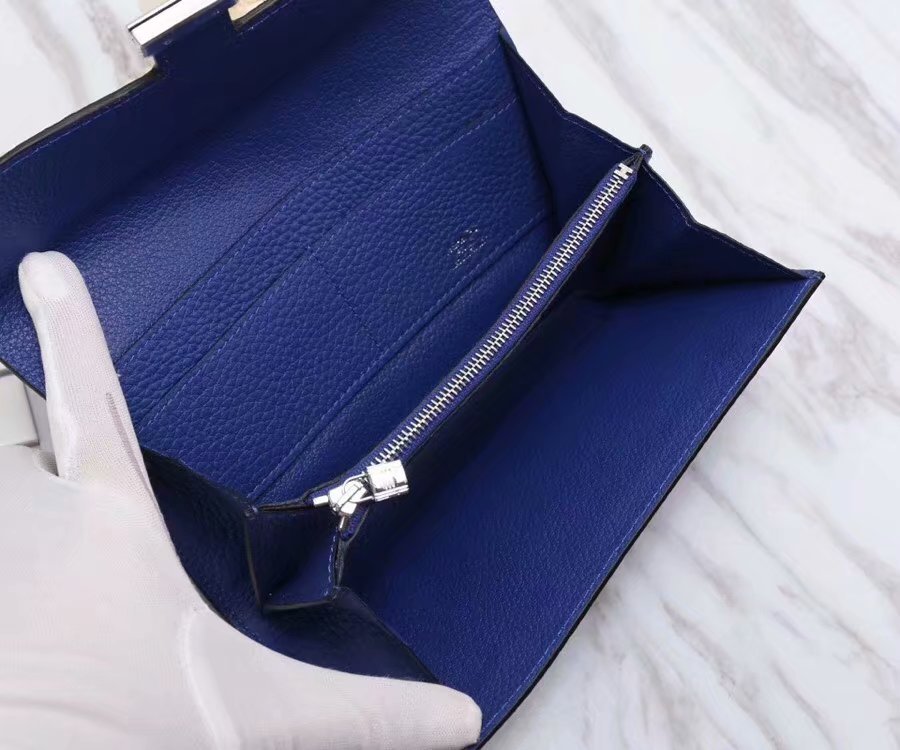 WALLETS