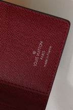Louis Vuitton Pocket Organizer 11cm