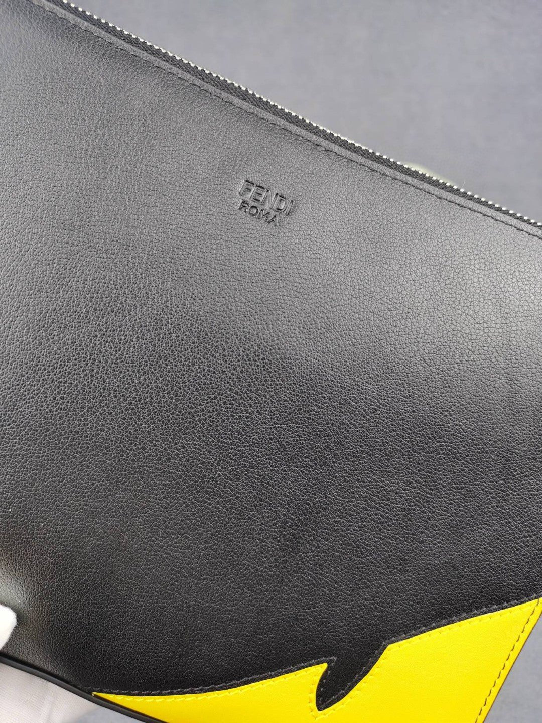 Fendi Flat Pouch 27cm