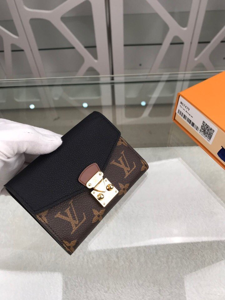 WALLETS