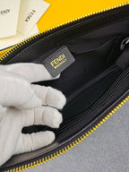 Fendi Flat Pouch 27cm