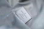 Louis Vuitton New Backpack 43cm Grey