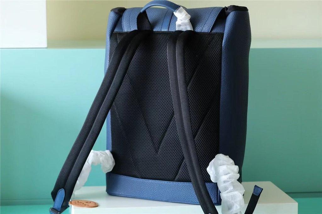 Louis Vuitton Christopher Slim Backpack 42cm