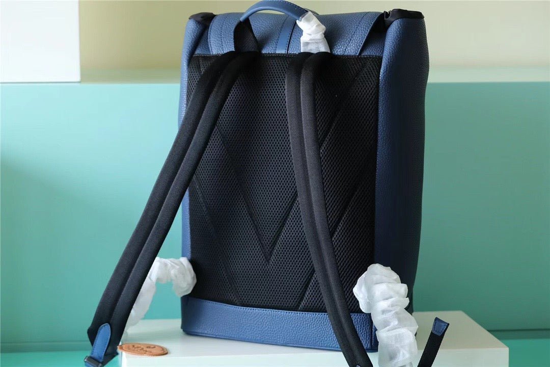 Louis Vuitton Christopher Slim Backpack 42cm