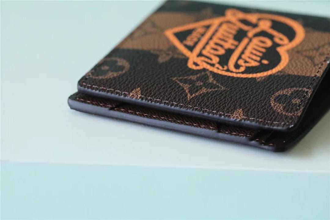 Louis Vuitton Multiple Wallet 12cm