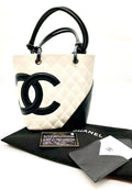 Chanel Cambon mini