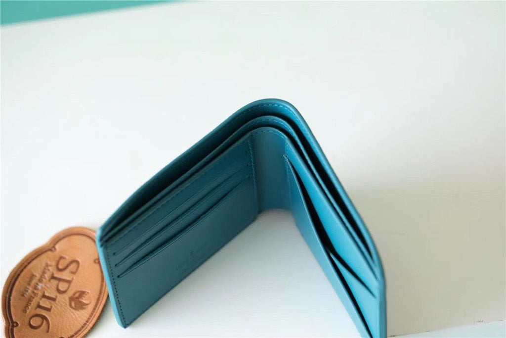 Louis Vuitton Multiple Wallet 12cm