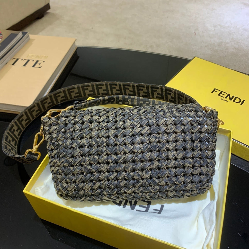 Fendi Baguette 26cm