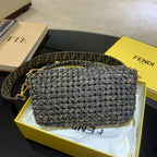 Fendi Baguette 26cm