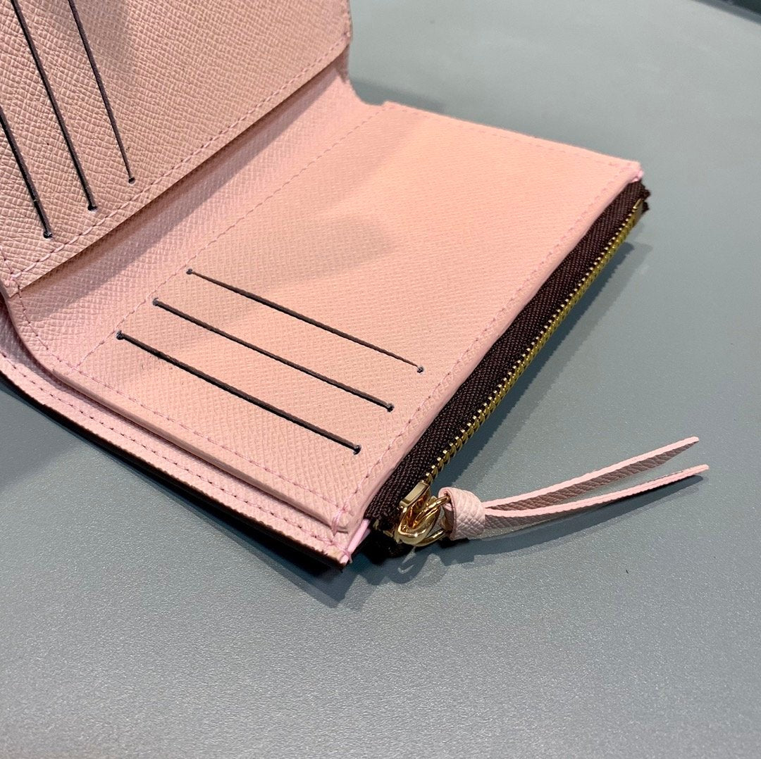 WALLETS