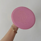 Chanel Small Vanity Case 13cm Pink