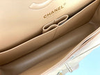 Chanel Classic Flapbag Gold Hardware 26cm