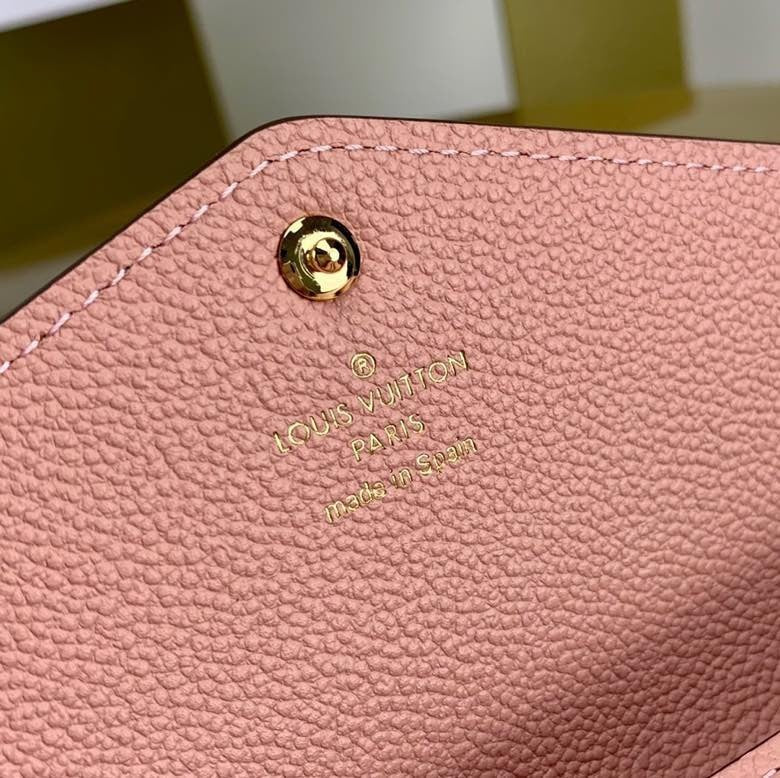 Louis Vuitton Monogram Empreinte 19cm