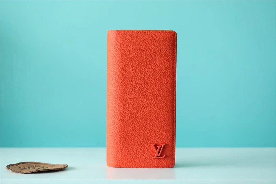 Louis Vuitton Brazza Wallet 19cm