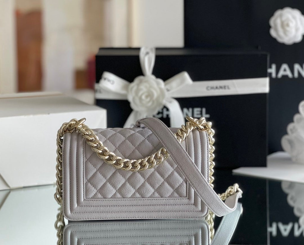Chanel Mini Classic Flapbag 20cm