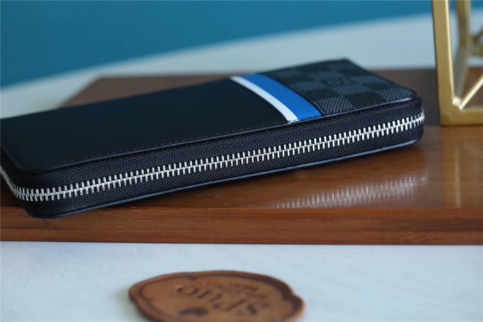 Louis Vuitton Pocket Organizer