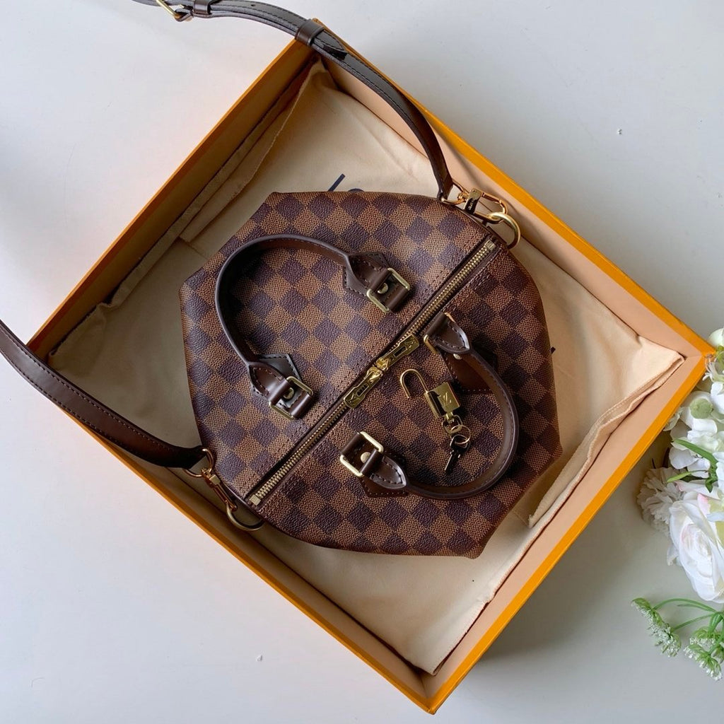 Louis Vuitton Speedy Bag 25cm