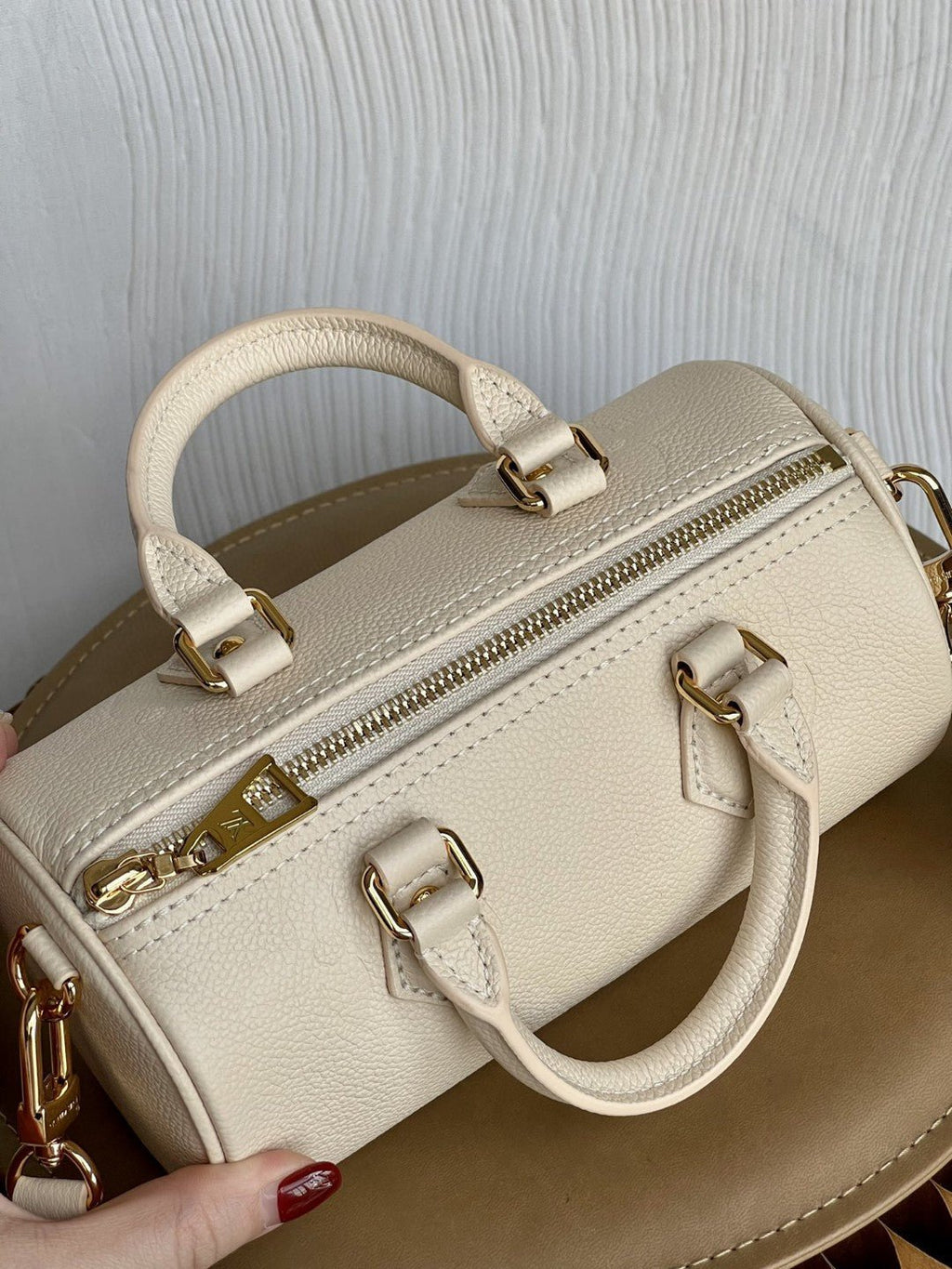 Louis Vuitton M45994 Papillon BB Bag 20cm