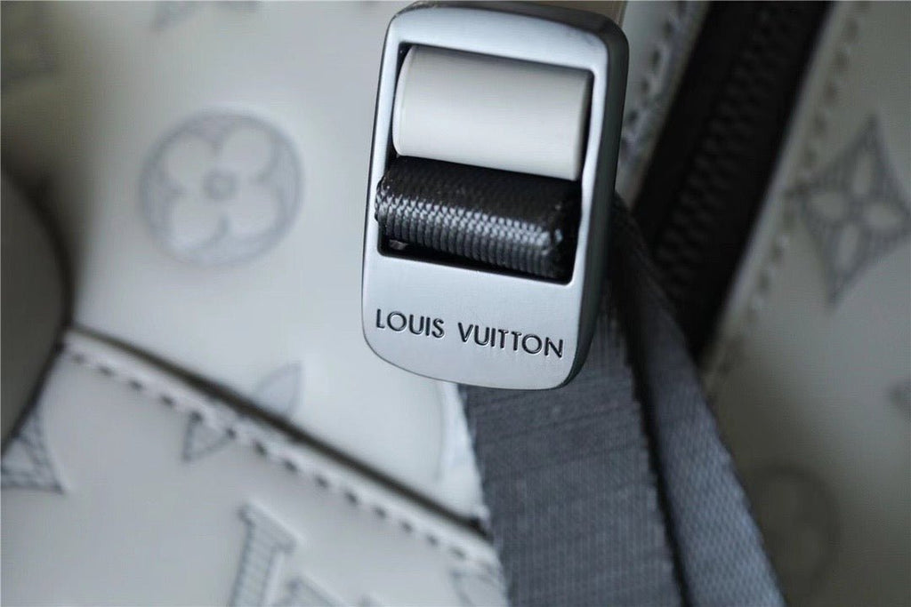 Louis Vuitton Racer Backpack 41cm