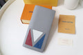 Louis Vuitton Brazza Wallet 19cm