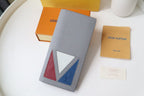 Louis Vuitton Brazza Wallet 19cm