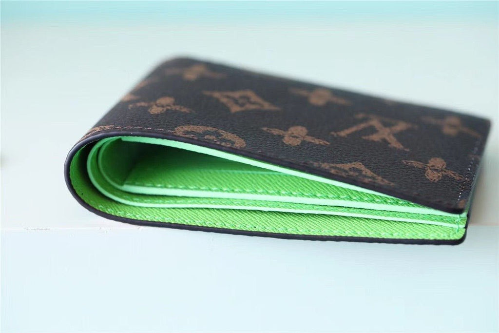 Louis Vuitton Multiple Wallet 12cm