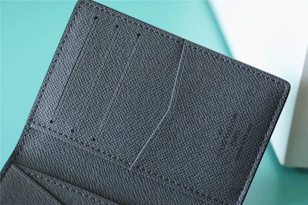Louis Vuitton Pocket Organizer 11cm
