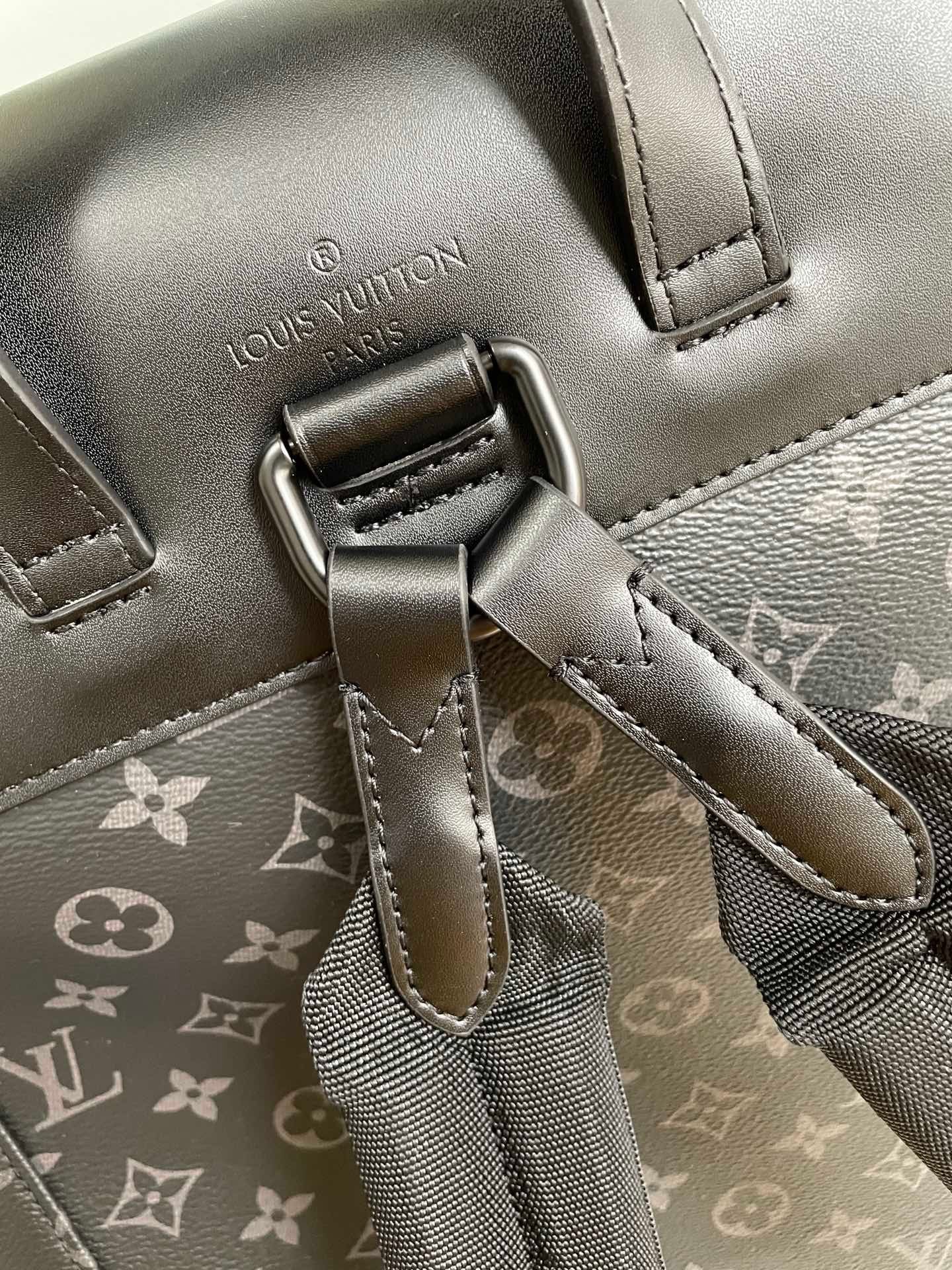 Louis Vuitton Backpack Trio 44cm