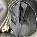 Christian Dior Shoulder Bag 21cm