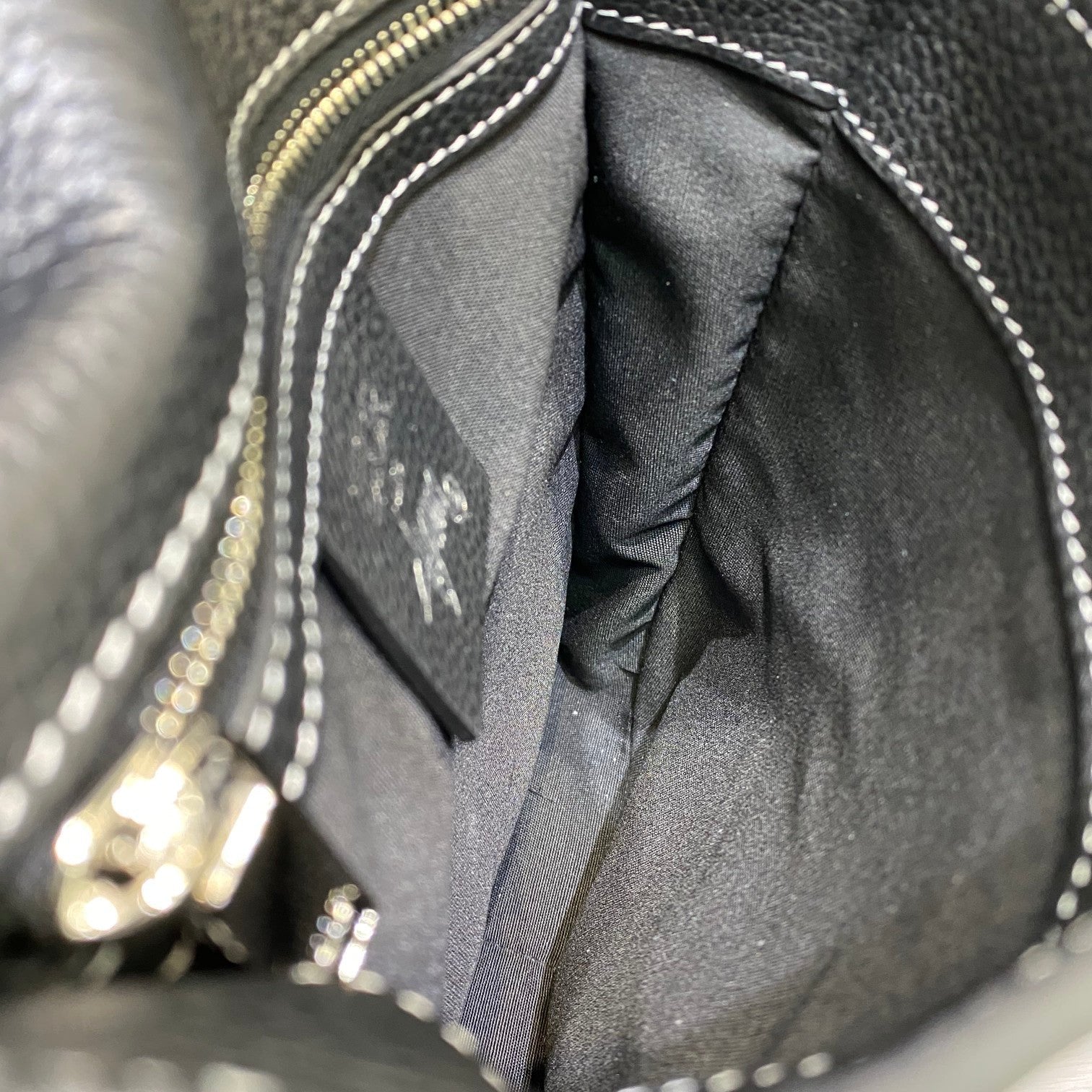 Christian Dior Shoulder Bag 21cm