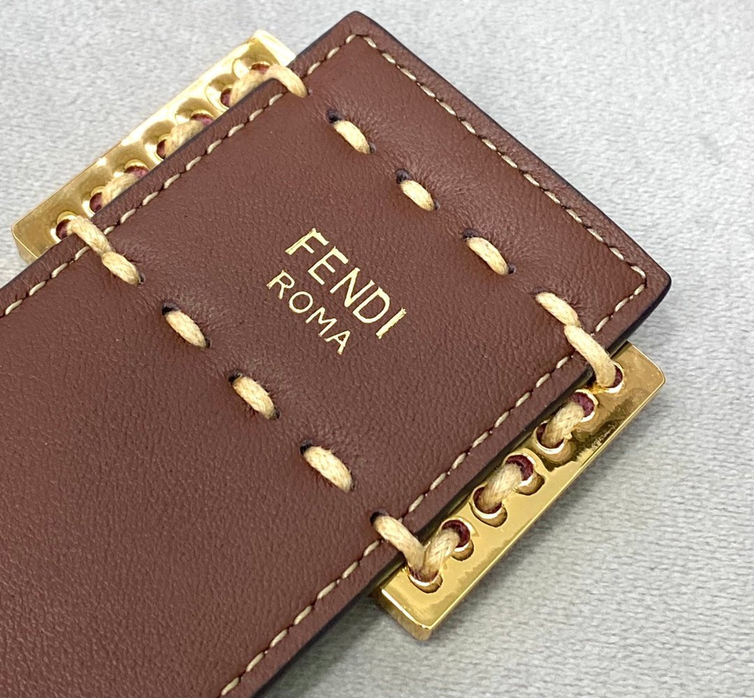 Fendi Baguette 29cm