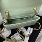 Chanel Mini Classic Flapbag 20cm