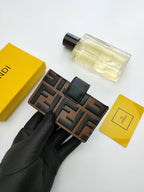 Fendi Card Holder 10cm