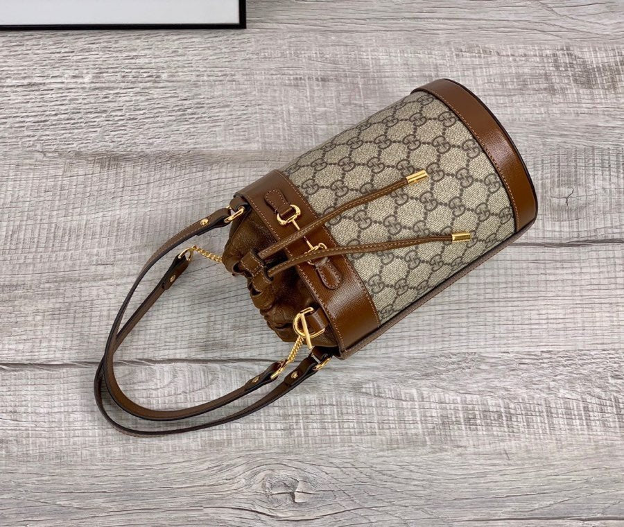GG Supreme mini bag