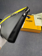 Fendi Flat Pouch 27cm