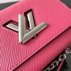 Louis Vuitton Twist mini crossbody bag
