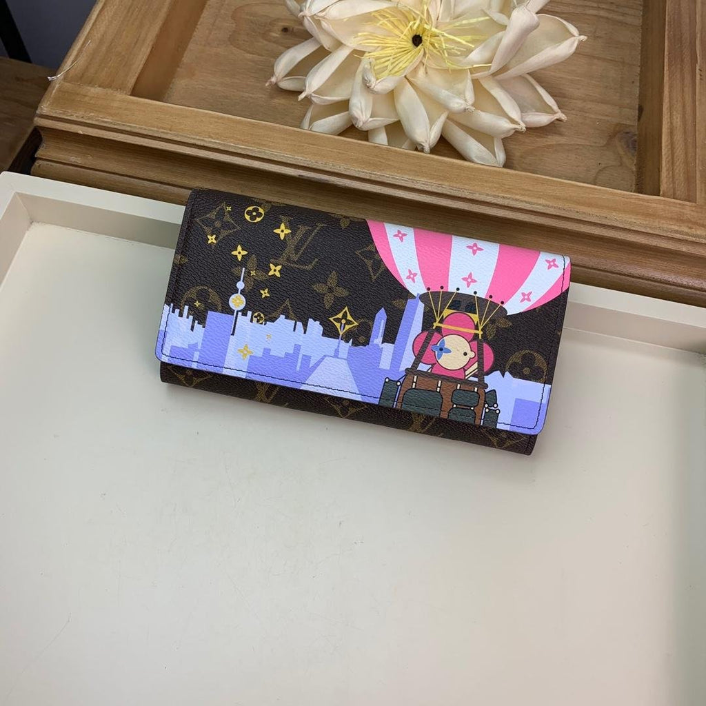 WALLETS