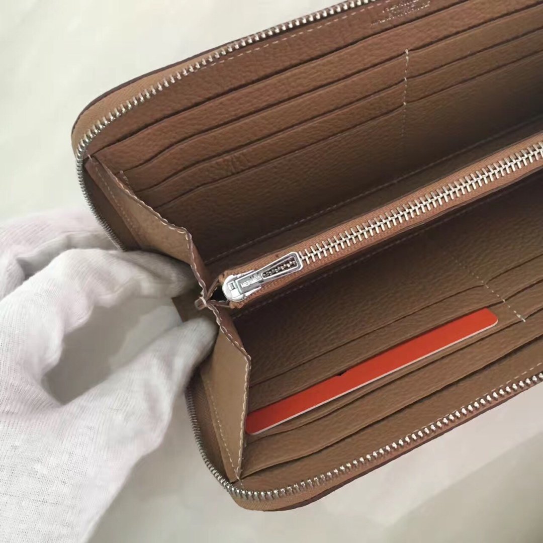 WALLETS